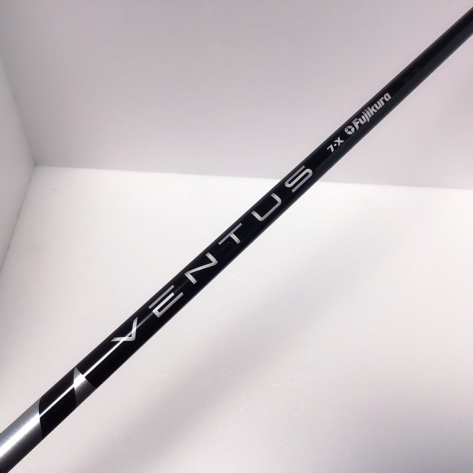 ベンタス ブラック ベロコア VENTUS BLACK VELOCORE 7-X