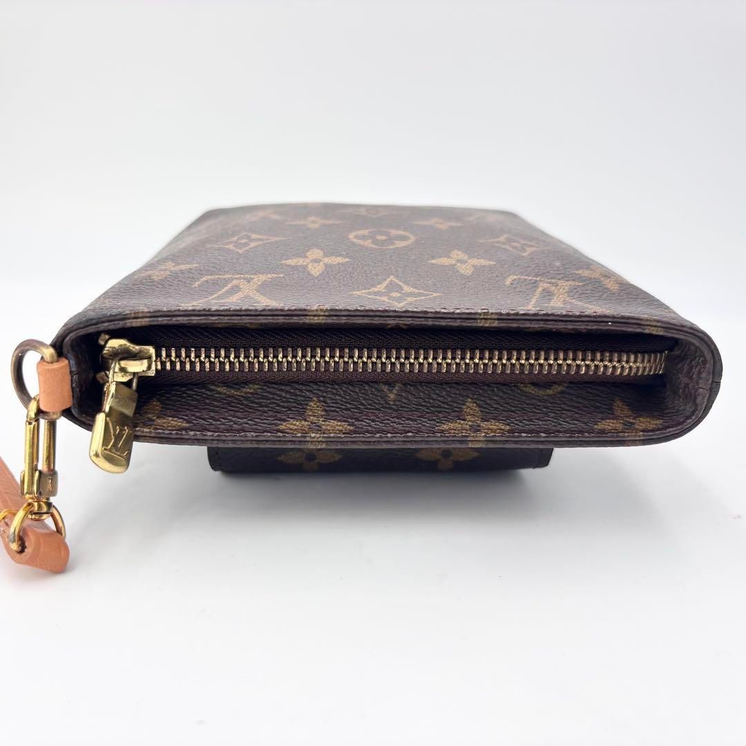 セカンドバッグ