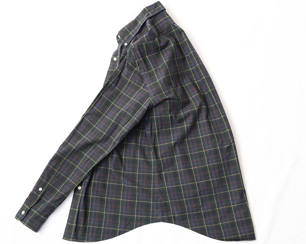 シャツMサイズrl-010