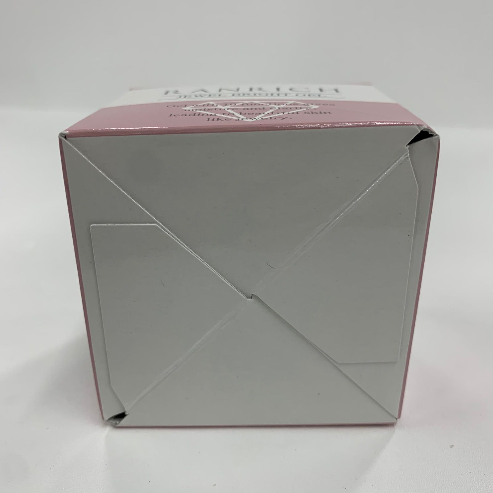 薬用 ランリッチ 美白オールインワン 宝石ジェル50g 薬用ランリッチ