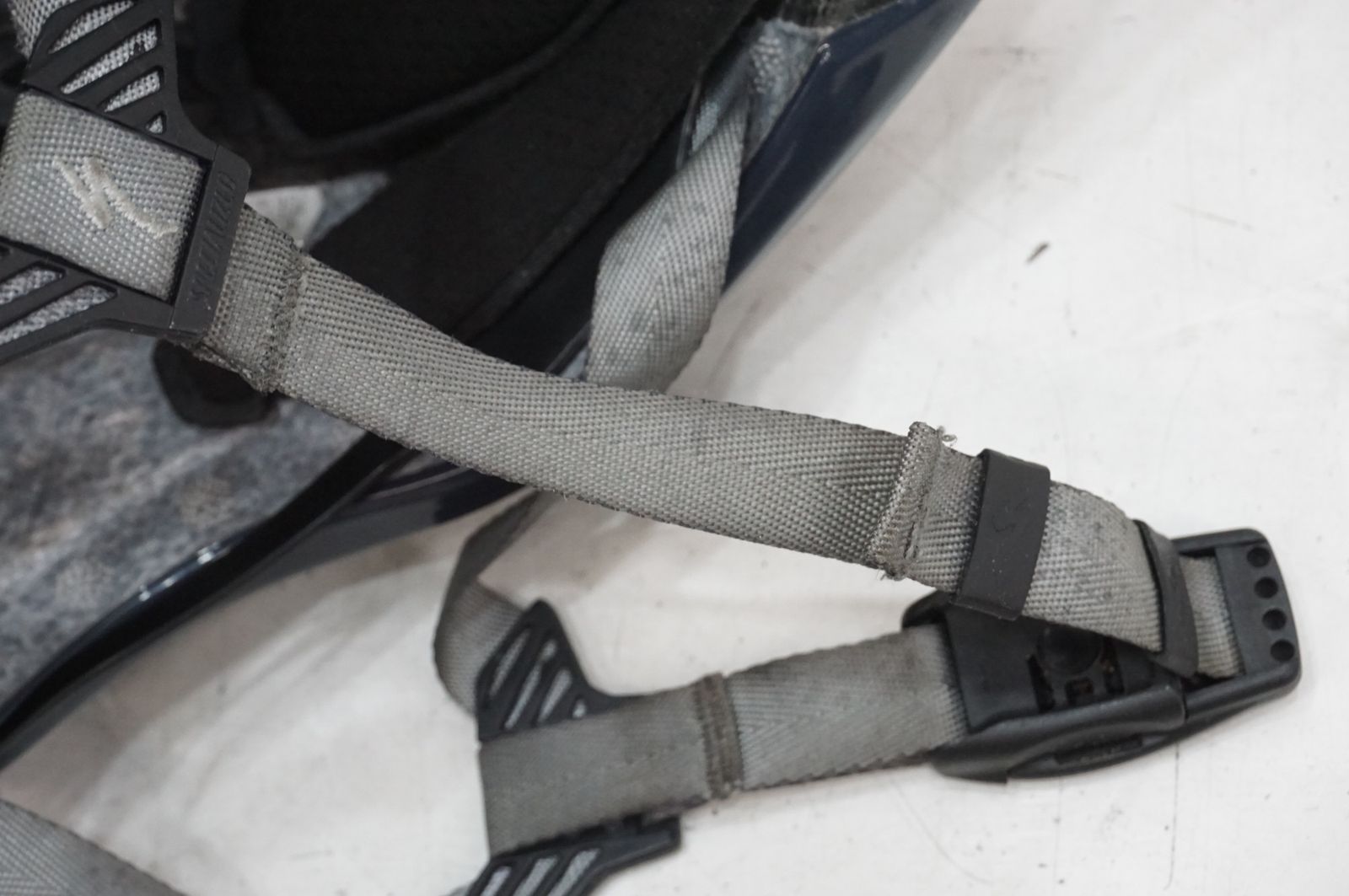 SPECIALIZED スペシャライズド S-WORKS EVADE Ⅱ Mサイズ ヘルメット 大宮店 BRIGHTFACE_UK