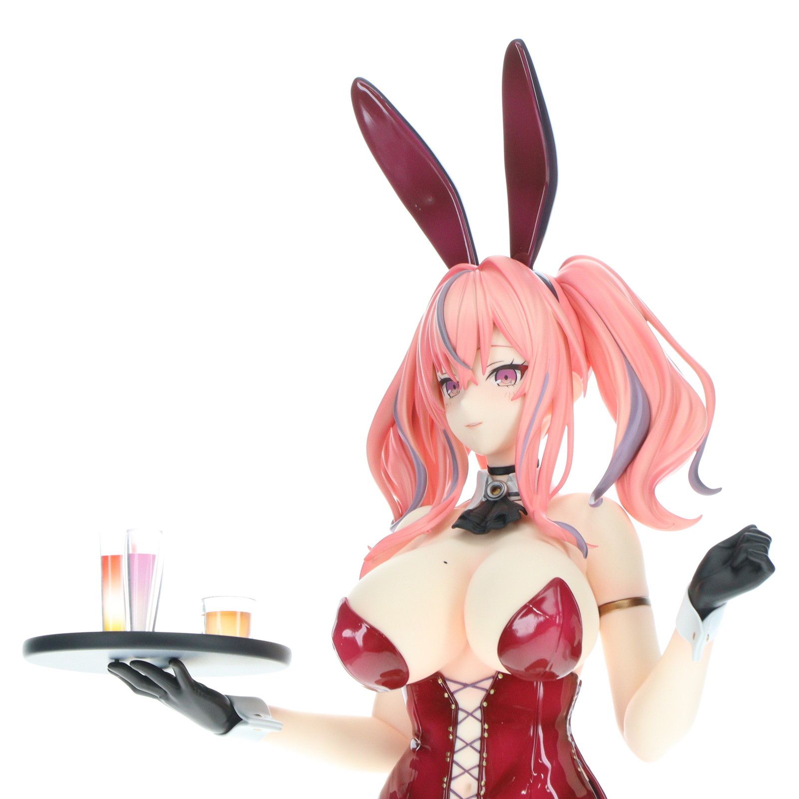 B-style ブレマートン アニバーサリーバニーVer. アズールレーン 完成