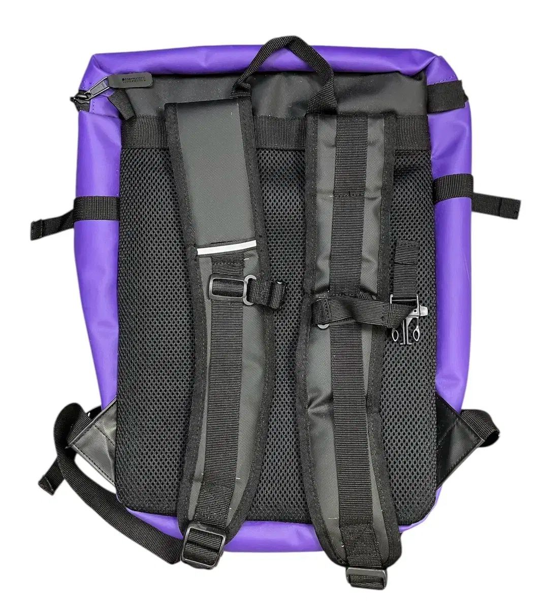 OS THE NORTH FACE ザノースフェイス BC フューズ ボックス バックパック