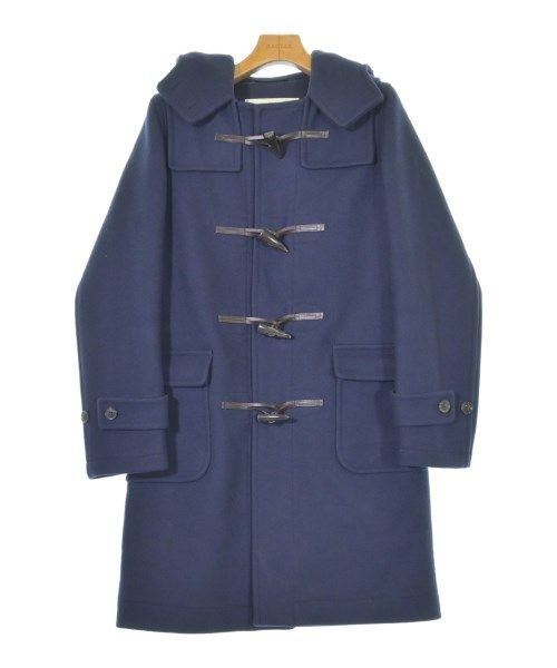 MACKINTOSH ダッフルコート レディース 古着