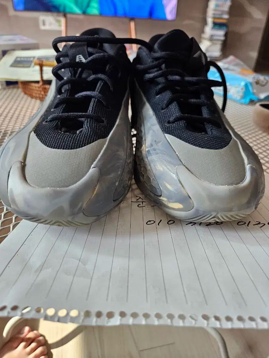 アディダス AE1 260 adidas AE1 Low ＆ NIKE A ONE 26cm セット adidas