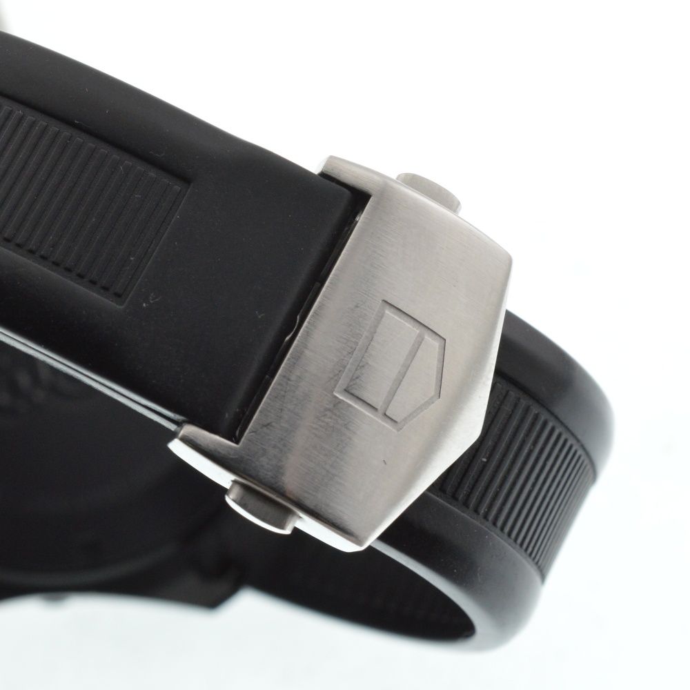 タグホイヤー TAG HEUER WAK2180 アクアレーサー 500m キャリバー5