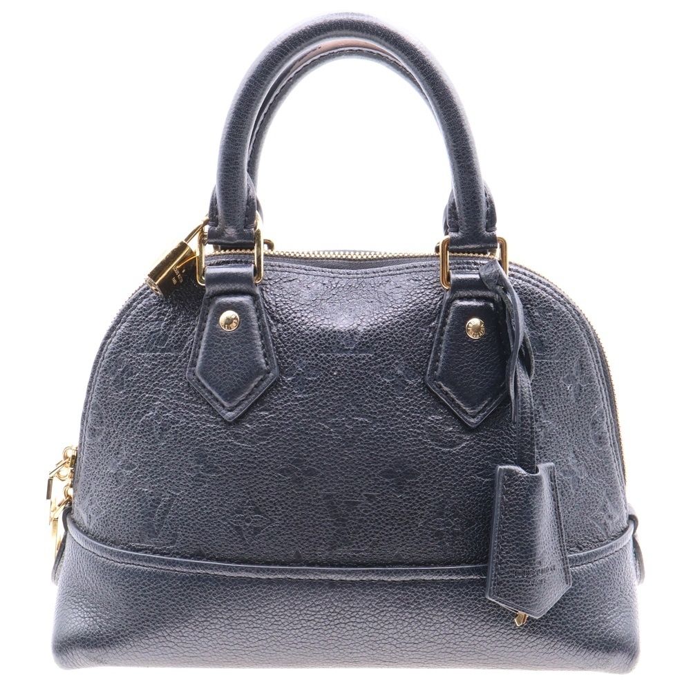 美品　ルイヴィトン　ネオアルマBB アンプラント　ハンドバッグ2way ネオ・アルマ ルイヴィトン LOUIS VUITTON モノグラム・アン