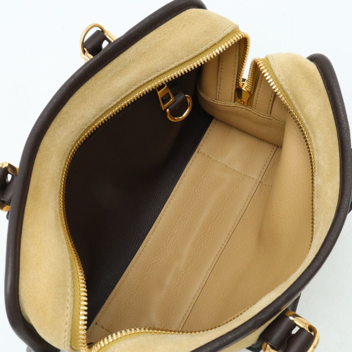 ロエベ アマソナ23 アナグラム ハンドバッグ （12410957） - メルカリ 