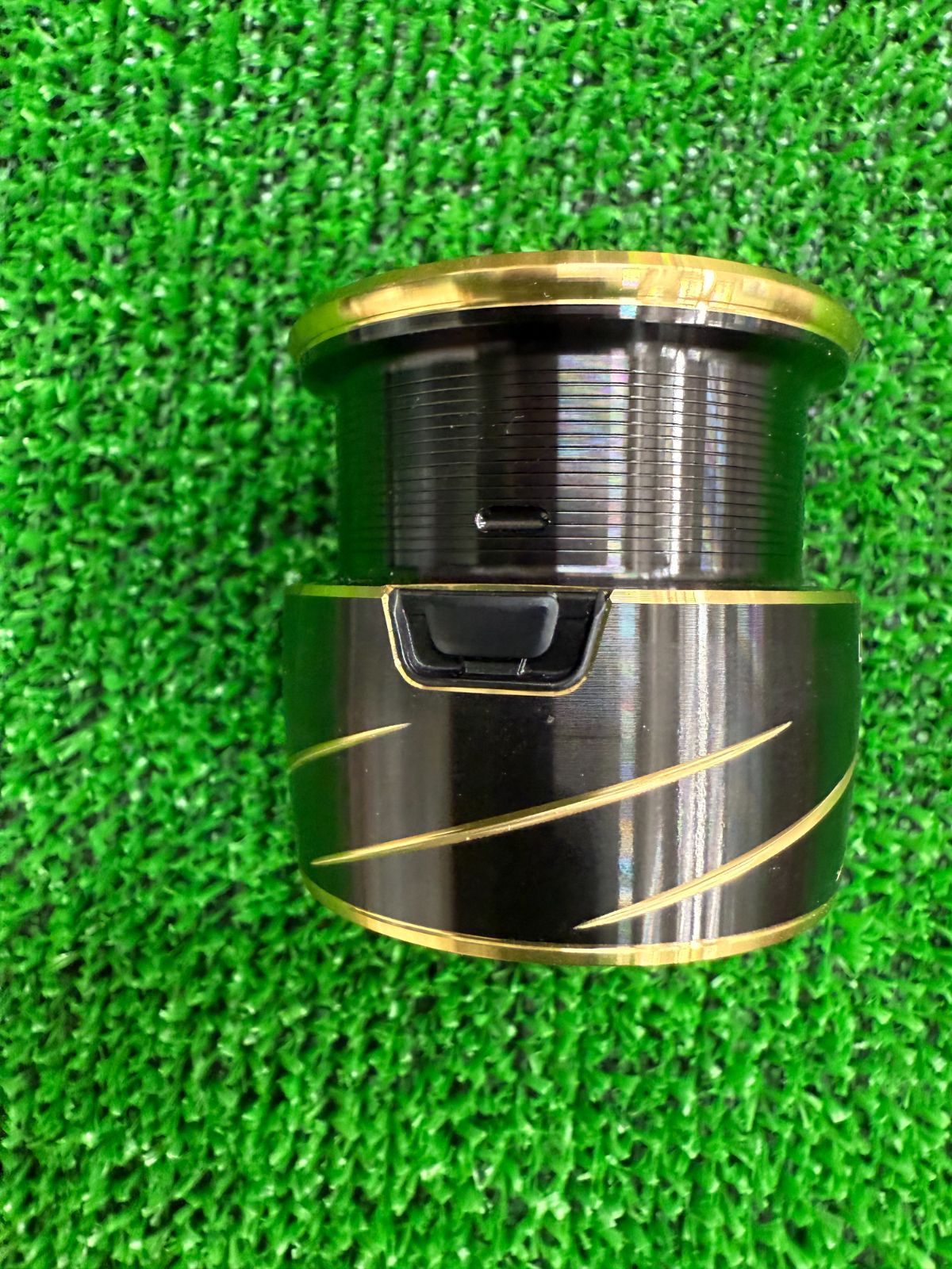 期間限定値下げ　SLPワークス　LT2500SS スプール　中古美品 SLPW_EX_LT_2500_SPOOL2_Black_3.jpg