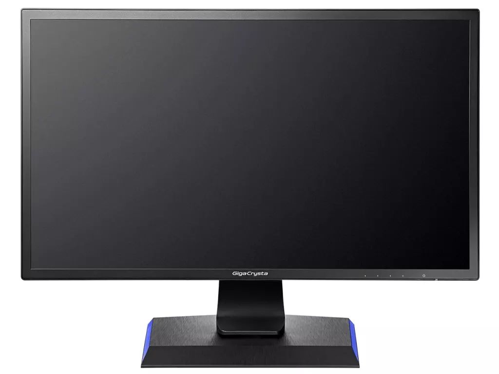 【中古美品】GigaCrysta 23.6インチ EX-LDGC242HTB EX-LDGC242HTB 仕様 | ゲーミングモニター「GigaCrysta」 | アイ