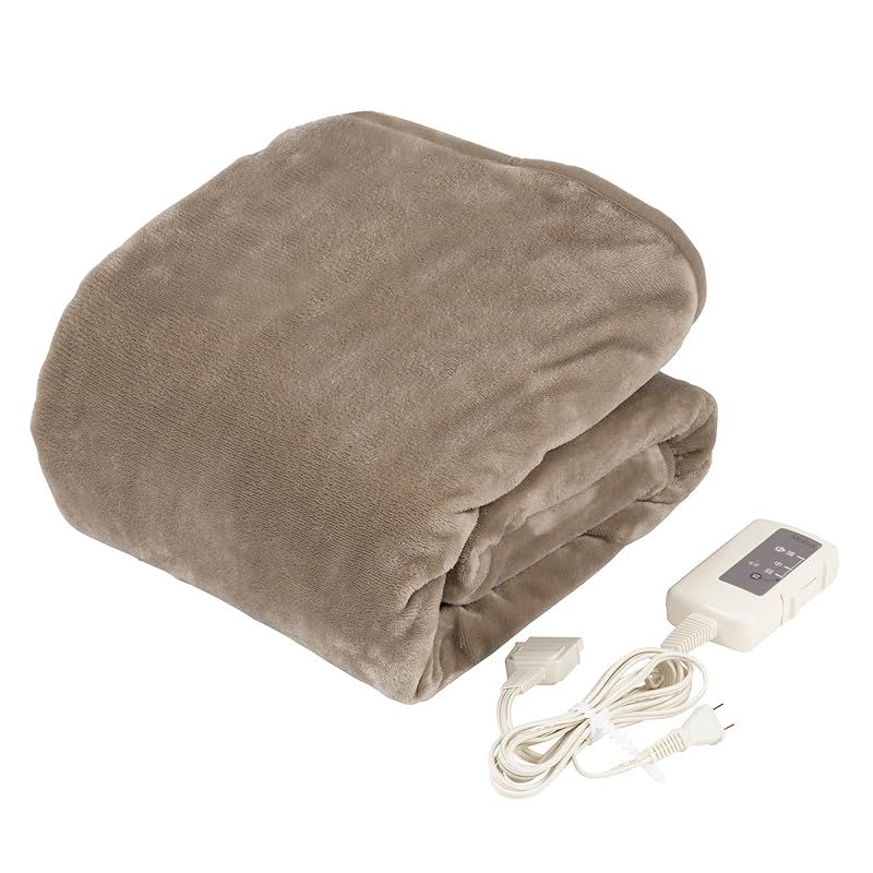 Zenken ゼンケン 足入れ電熱マット ZMT-50FT ゼンケン 電磁波カット 足入れ電熱マット ZMT-50FT 電気毛布 足