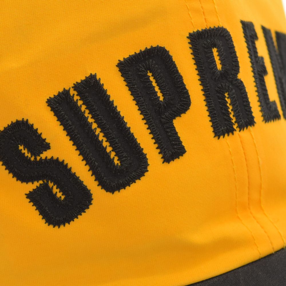SUPREME (シュプリーム) 19SS THE NORTH FACE Arc Logo 6 Panel Cap 