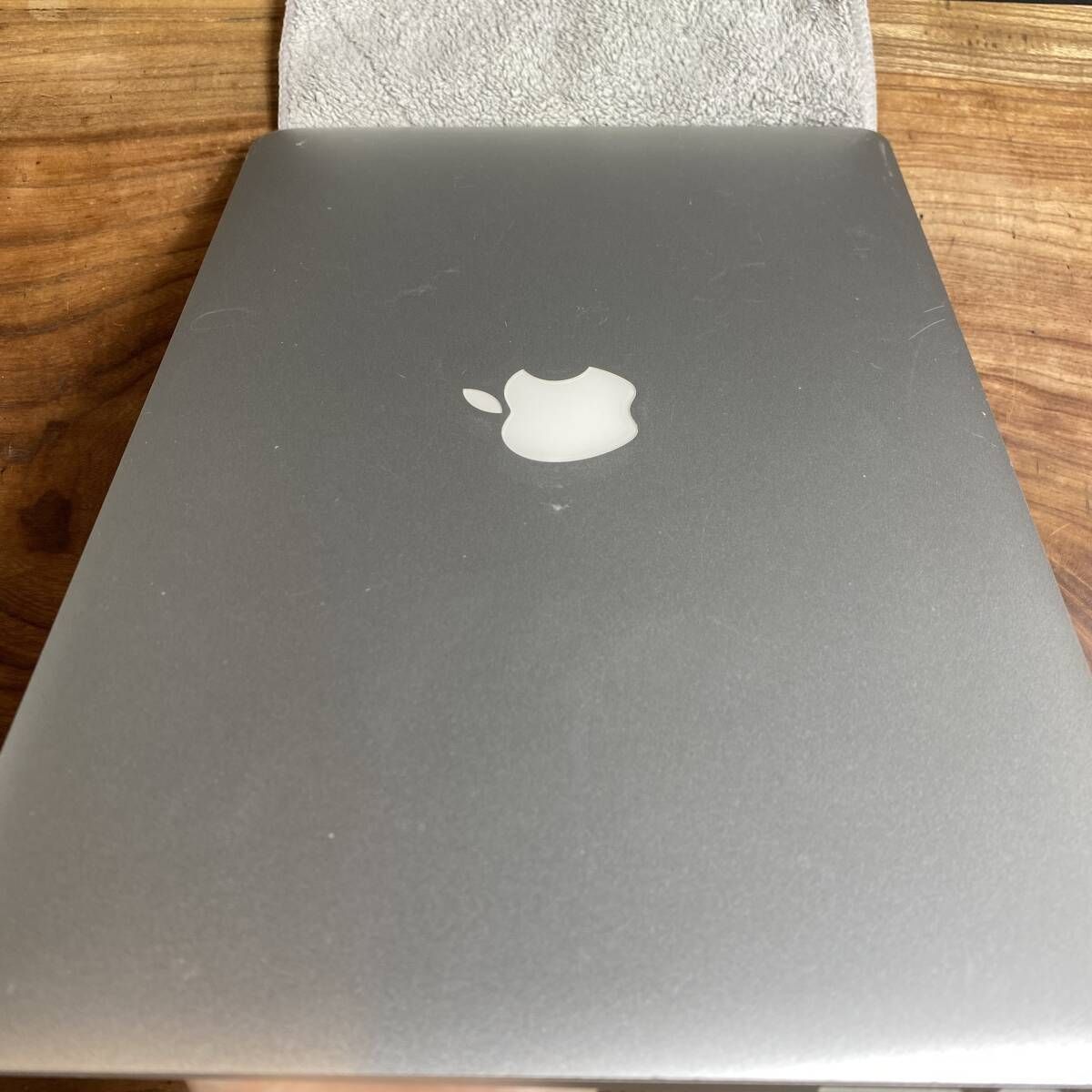 新品バッテリー］Apple MacBook Air 13inch 2017/Core i7 2.2GHz