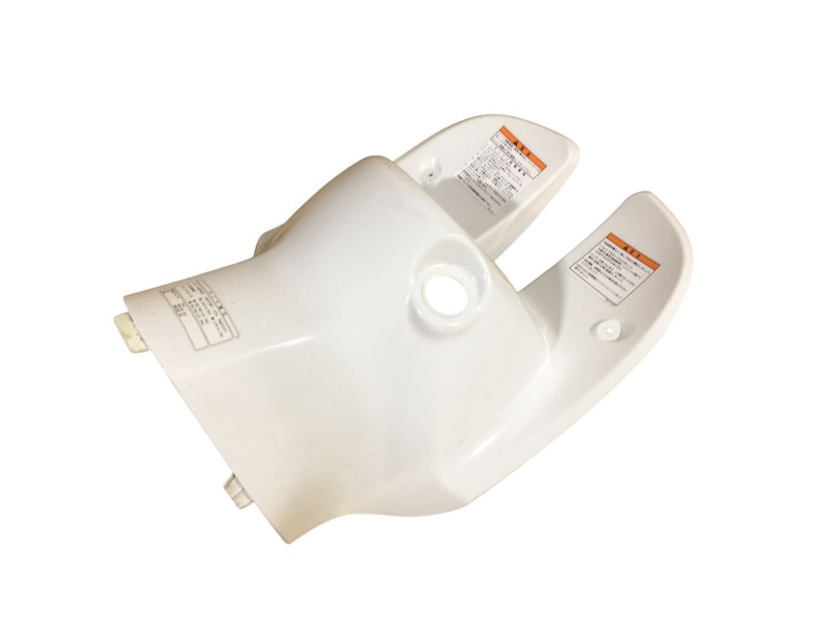 SUZUKI チョイノリ CZ41A 外装セット フロントカウル インナーカウル ステップ リアフェンダー 目 2752-Z4318 DECORATOM_COM_BR