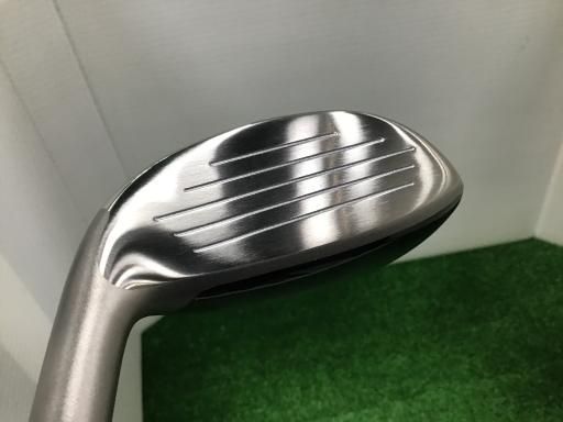 ミズノ BR-X U5 ユーティリティ UT BR-X フレックスR メンズ 男性用 右利き 右用 Bランク ゴルフクラブ