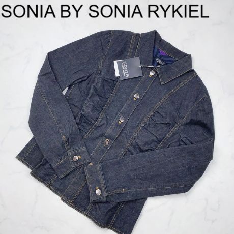 新品タグ付き】SONIA BY SONIA RYKIEL ソニアバイソニアリキエル 