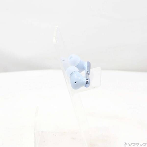  〔 品〕 Soundcore Liberty 4 Pro スカイブルー 349 ワイヤレスイヤホン ワイヤレスイヤホン 骨伝導イヤホン