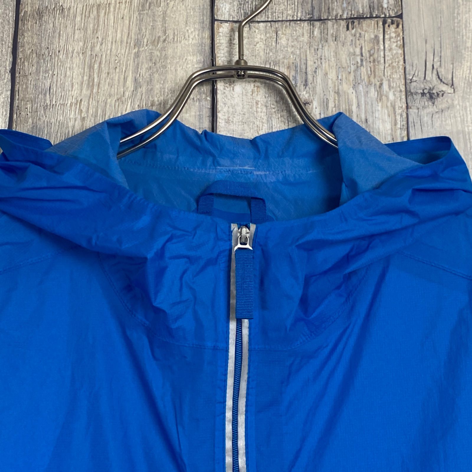 Timberland ティンバーランド】WATERPROOF 防水 リフレクター