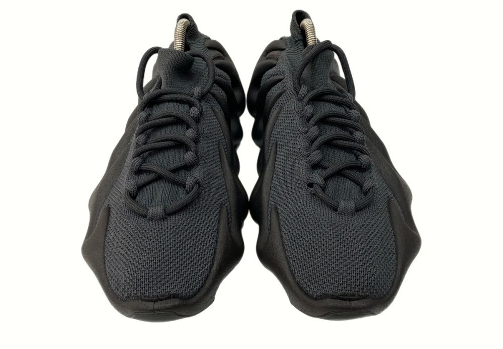 アディダス adidas 22年製 YEEZY 450 UTILITY BLACK イージー 