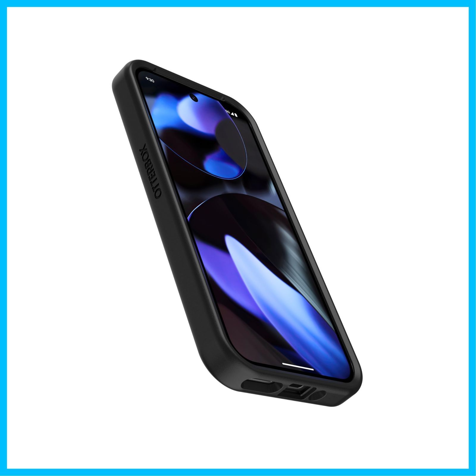 GooglePixel9|Pixel9Pro用ケース 〔オッターボックス〕