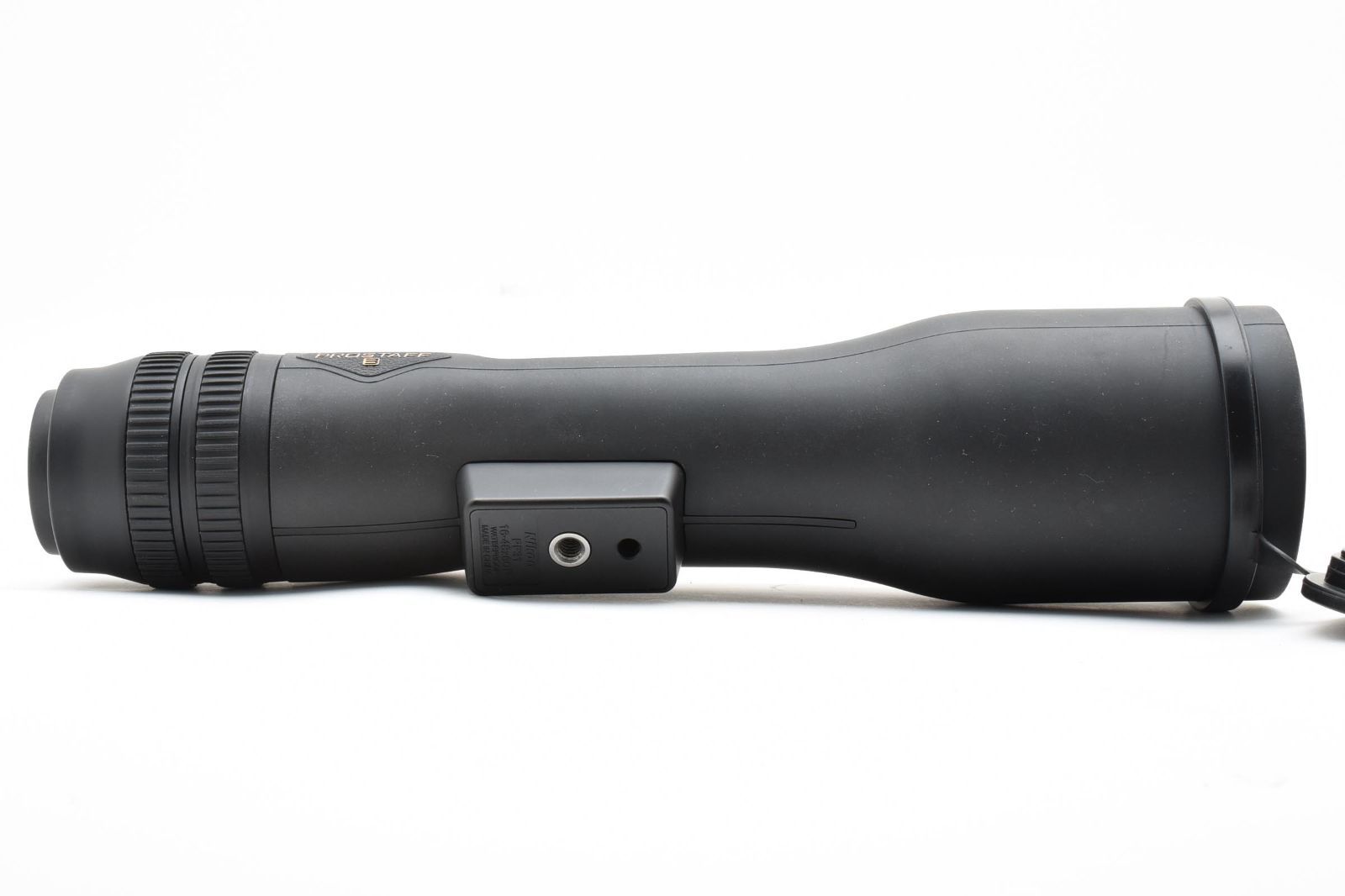  ニコン Nikon 3 フィールドスコープ 16 48 x 60 P 三脚 ケース付き A 0570 フィールドスコープ 望遠鏡 光学機器