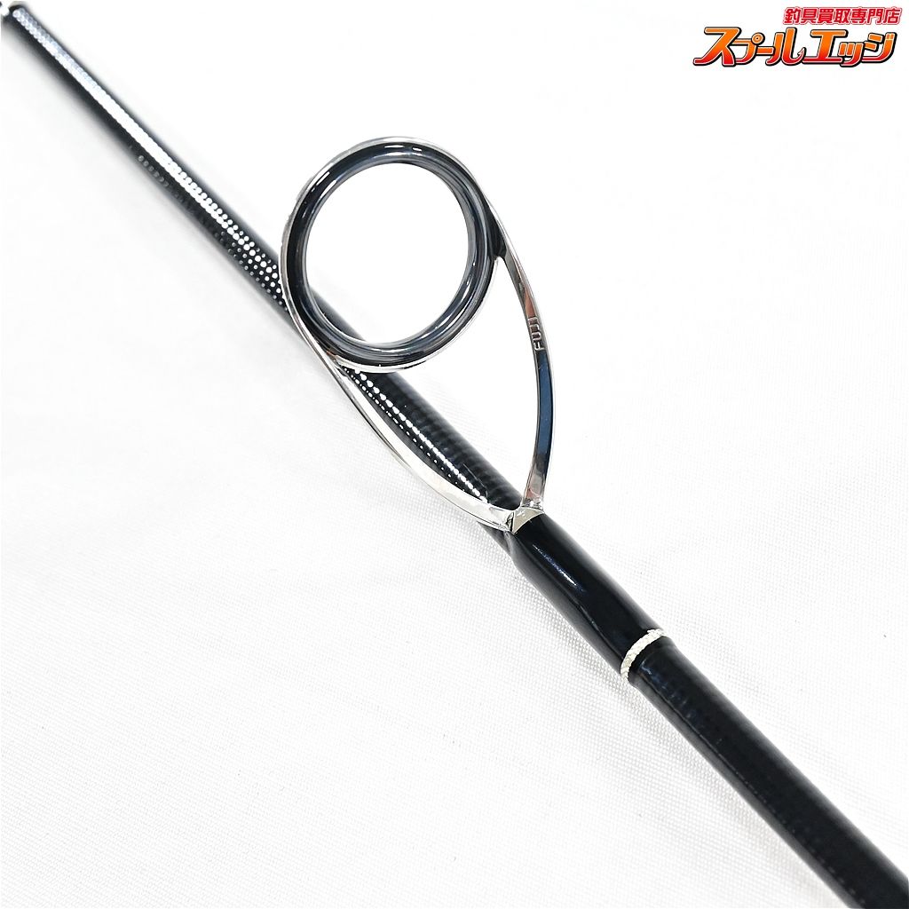 【ヤマガブランクス】 アーリー ERY-68M フォーボート YAMAGA