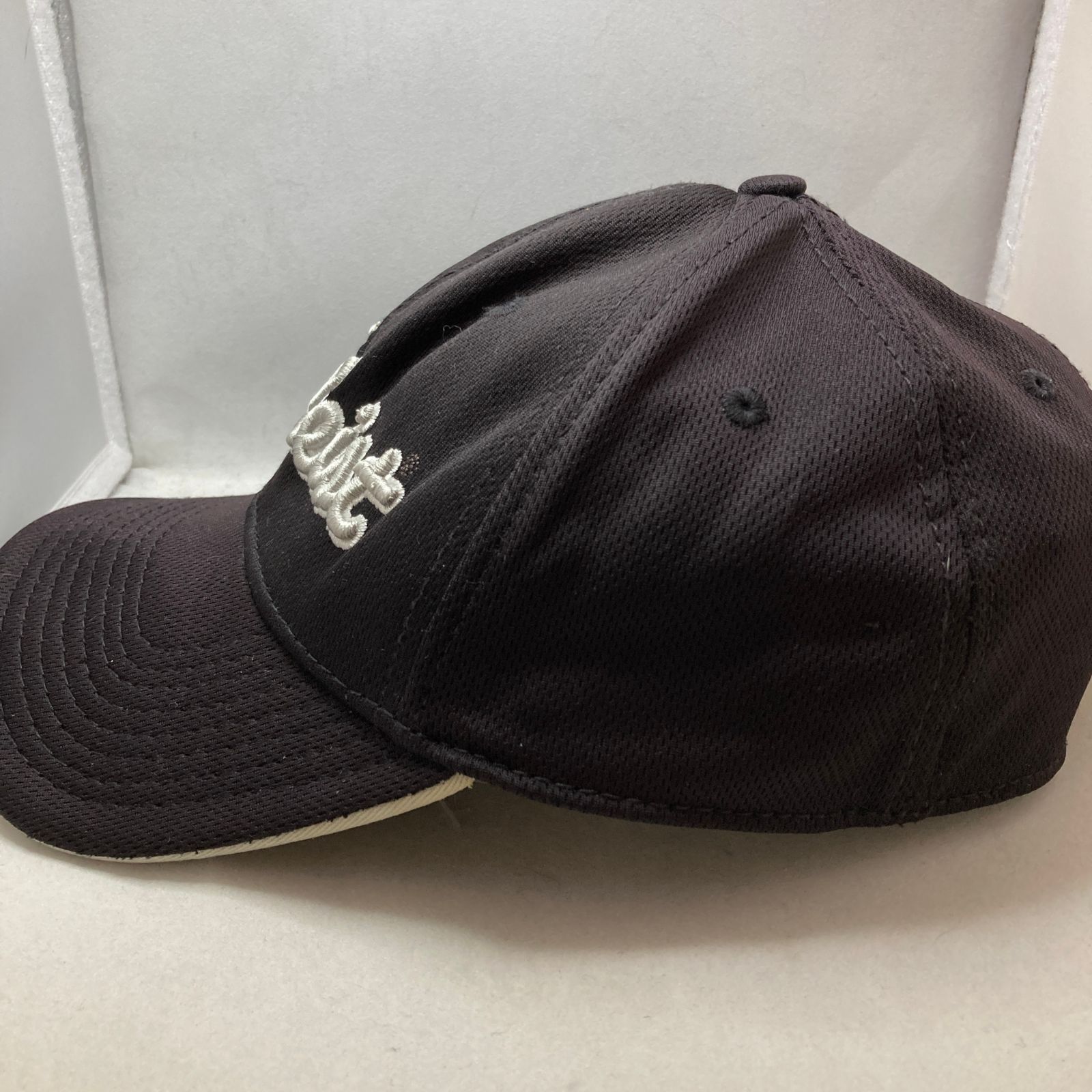 キャップ 野球帽 ニューエラ NEWERA Fitleist レタリング メンズ レディス 古着 ビンテージ アンティーク 50s ~ 60s 70s 80s 90s 00s 小物 アクセサリー USA EU アメリカ ユーロ 仕入れ 他