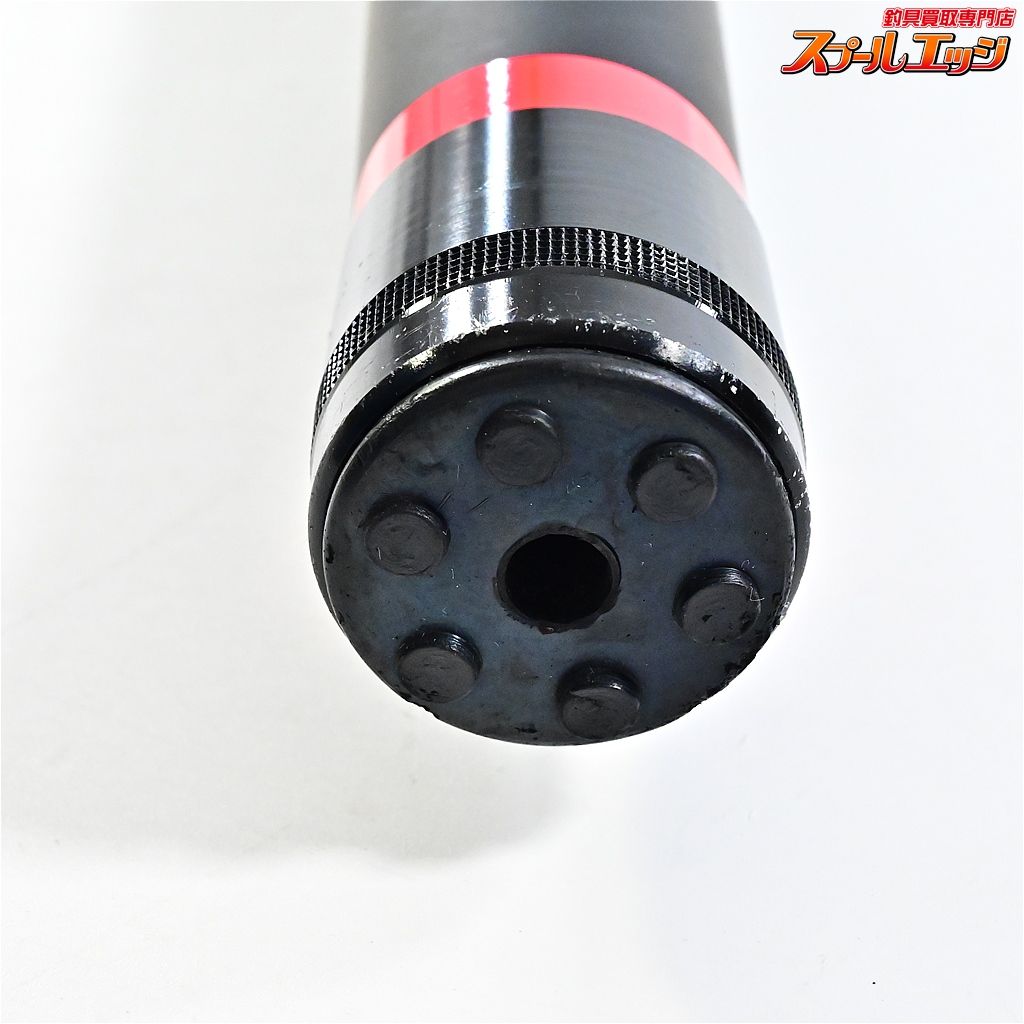 メジャークラフト フェーストキャスト ランディングシャフト ランディングネット セット 小継玉の柄セット LSFC-600(2022年モデル 新品 ランディングシャフト ランディングネット ファーストキャスト