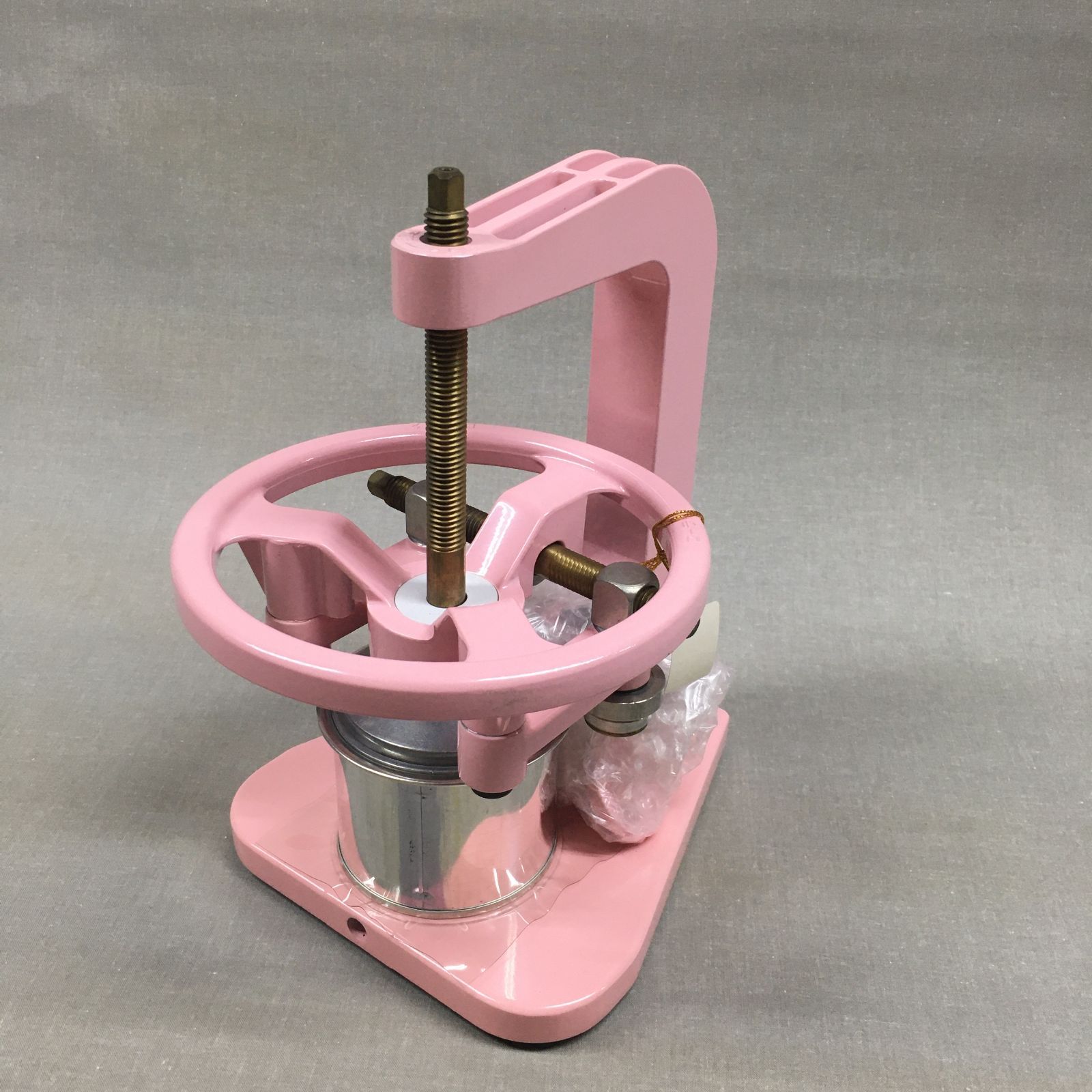 タイム缶詰製作機(缶ロール機) - メルカリ タイム缶詰製作機(缶ロール機) - メルカリ