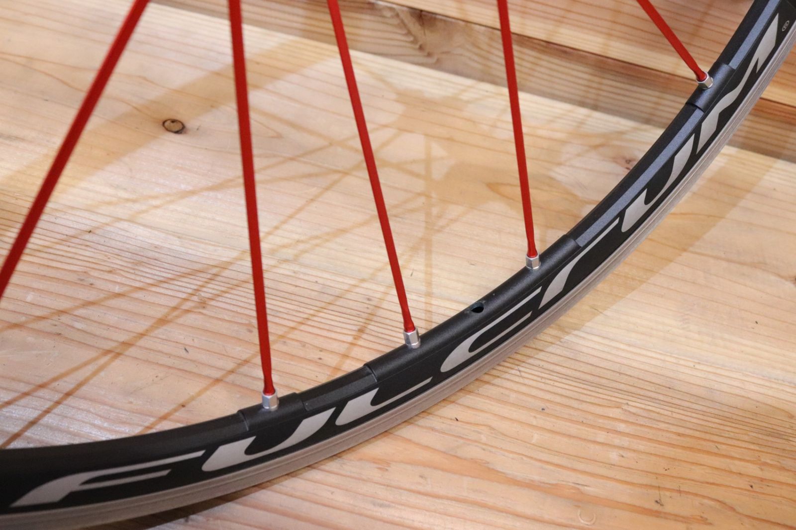 最終値下げ Fulcrumレーシングゼロ シマノ11s 2015モデル フルクラム FULCRUM レーシングゼロ RACING ZERO 限定カラー