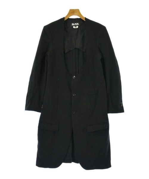 BLACK COMME des GARCONS コート その他 メンズ 古着