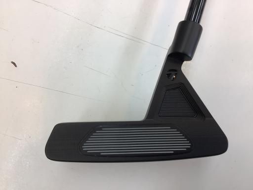 中古】 テーラーメイド TP COLLECTION BLACK DEL MONTE TB1 34