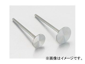 2輪 キタコ ULTRA-SEチタンバルブSET 302-1122800 JAN：4990852054596