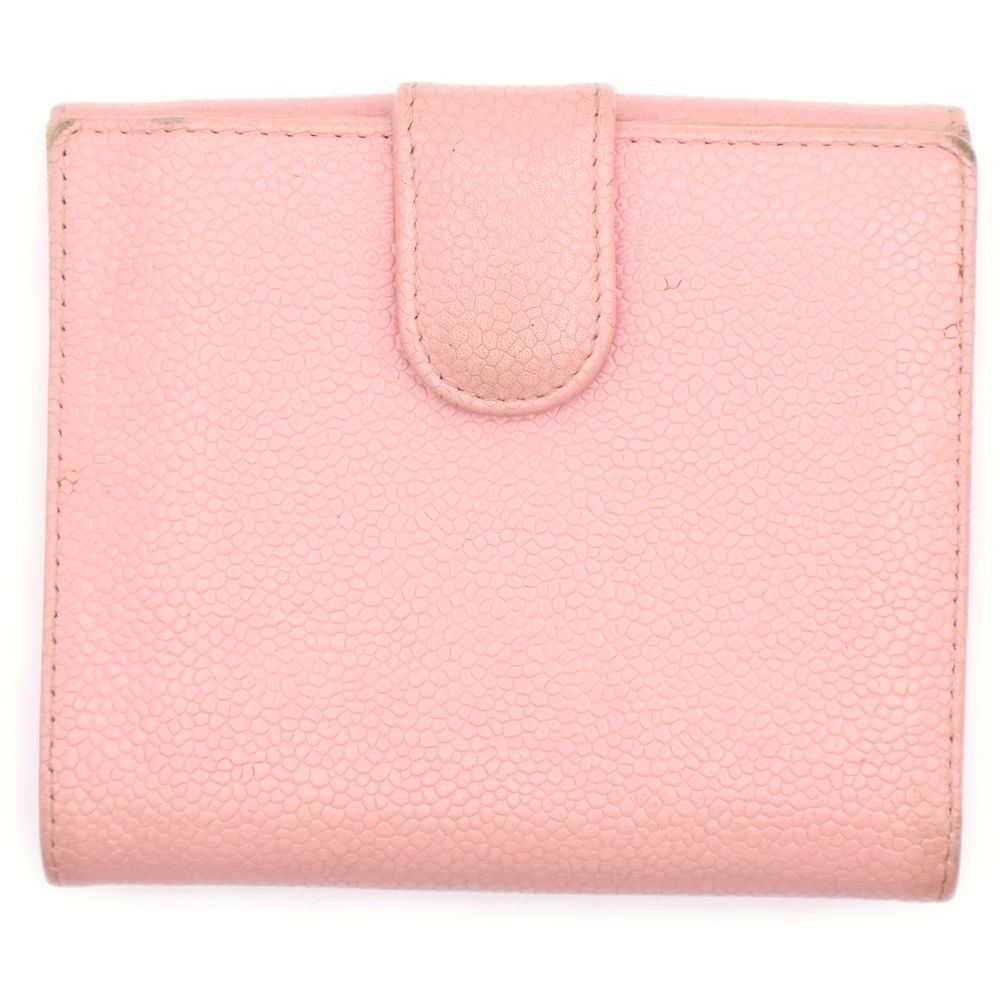 【タイムレスで落ち着いたCCロゴデザイン♪】CHANEL ミニ財布 明日着 限定 キラキラCCマーク ナノウォレット ミニ財布 CHANEL