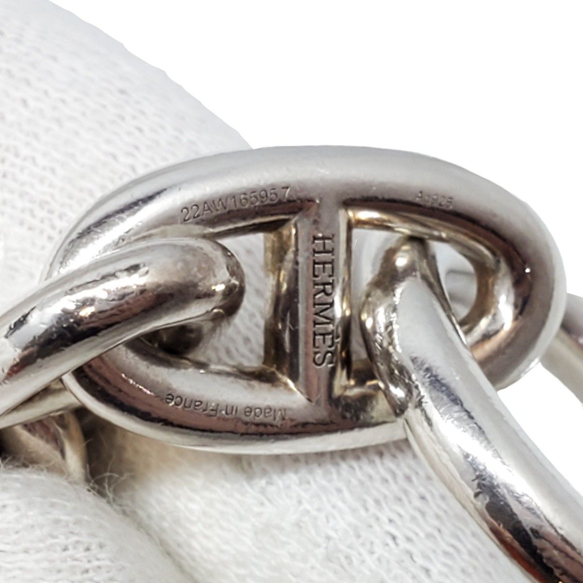 アンカーチェーン 小物