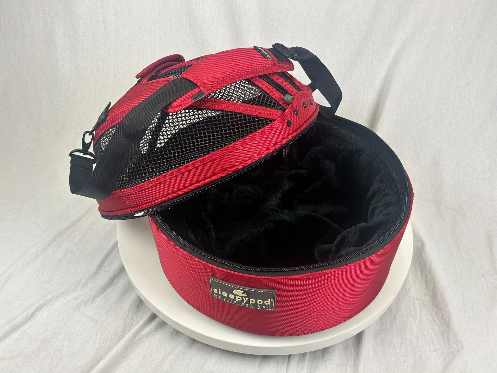 ☆sleepypod スリーピーポッド スタンダード ペットキャリーケース 