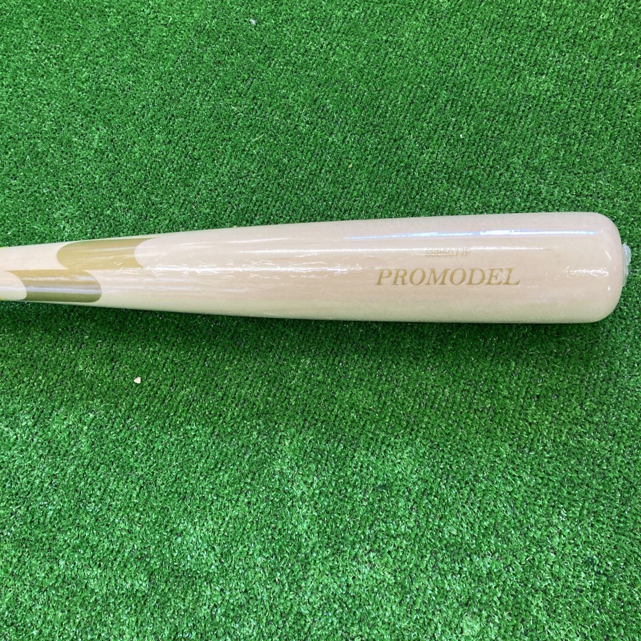 巨人　坂本選手実仕様バット&軟式木製バット Amazon | 野球 SSK エスエスケイ バット 軟式木製バット プロ