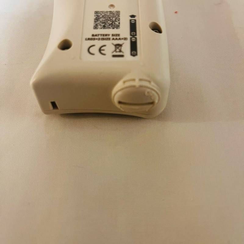 ポケットラーメンスープ濃度計 PAL-96S