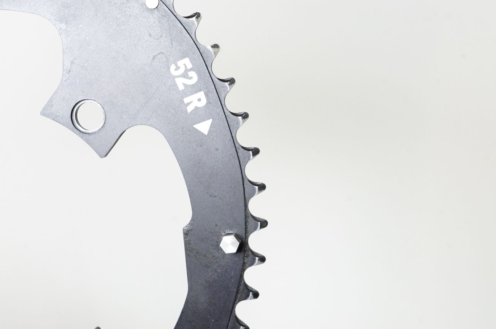 OSYMETRIC チェーンリング 52T 42T セット 【公式通販】