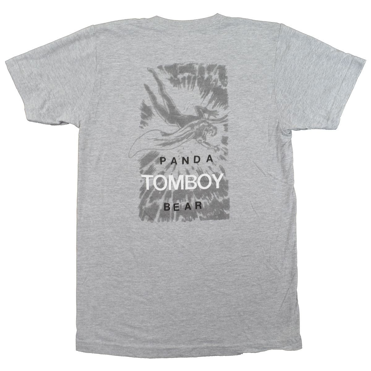 PANDA BEAR パンダベア Tomboy Tシャツ - メルカリ