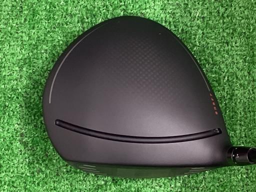 ONOFF24KUROドライバー9.５度 LABOSPEC TATAKI60S オノフ ドライバー AKA 2024年モデル [LABOSPEC SHAFT TATAKI 60