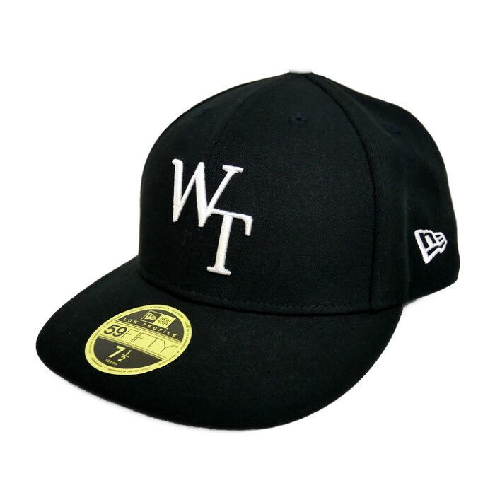 WTAPS×NEW ERA ダブルタップス ニューエラ 国内正規 59FIFTY LOW