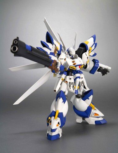 コトブキヤ スーパーロボット大戦OG ORIGNAL GENERATIONS