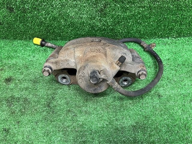 エレメント YH2 左フロントキャリパー エレメント 4WD 45019-SCV-A04 G511M