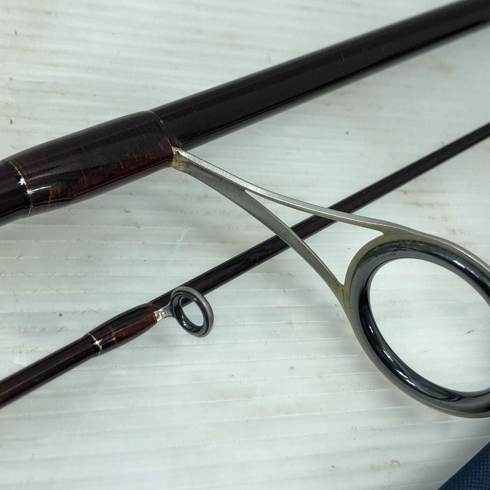 ΣΣfenwick オファー フェンウィック ルアーロッド world class