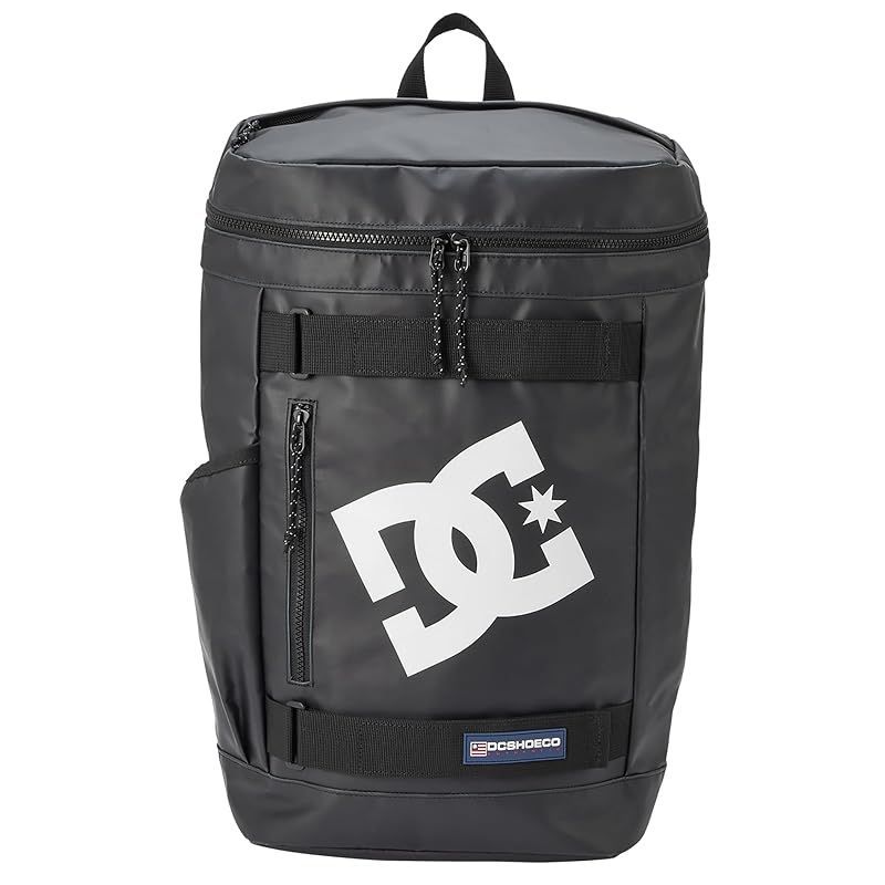在庫 ディーシー バックパック 24 BK 3 F