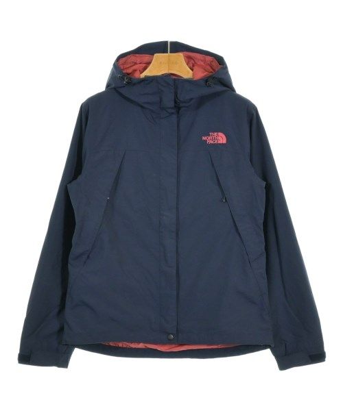 THE NORTH FACE マウンテンパーカー レディース 古着