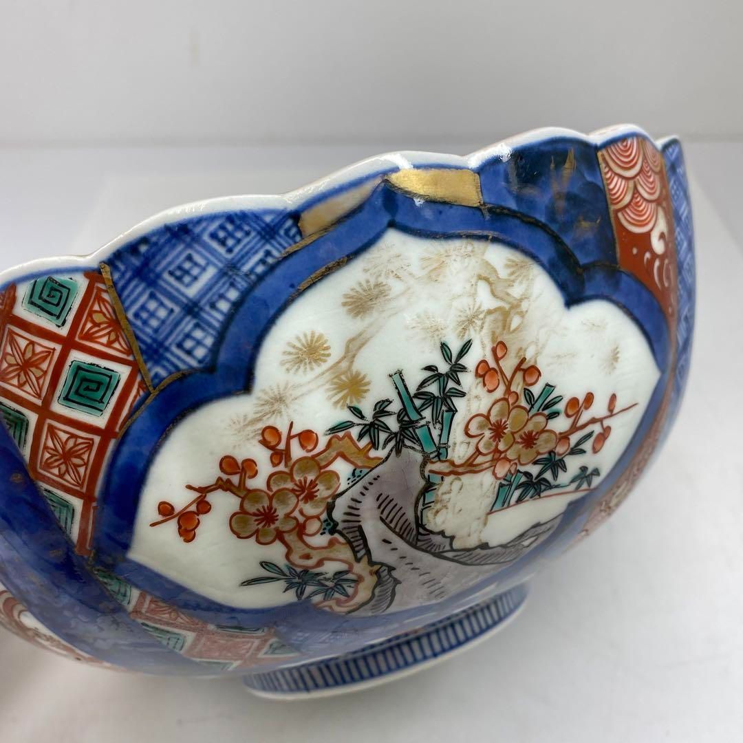 江戸時代 古伊万里