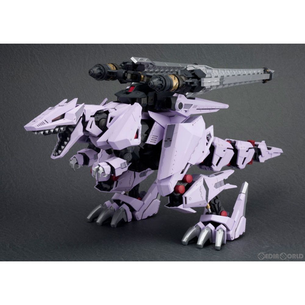 再販)HMM 1/72 EZ-049 バーサークフューラー リパッケージVer