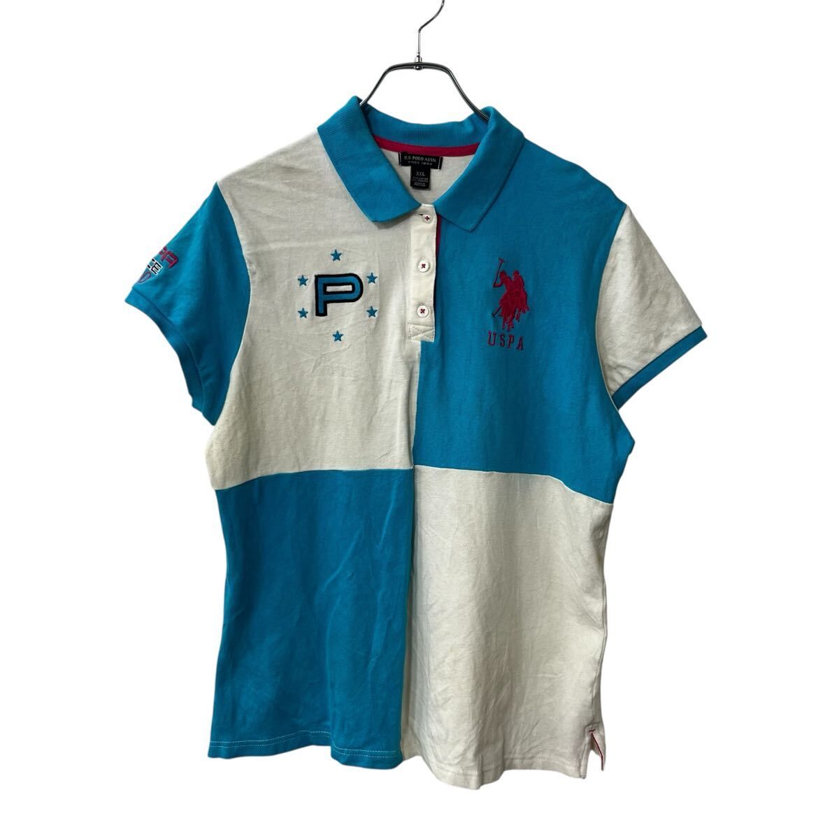 KJUS Men Stan 2.0 Polo S/S 50 ライトブルー新品半袖 KJUS Men Stan 2.0 Polo S/S 50 ライトブルー新品半袖 Men's